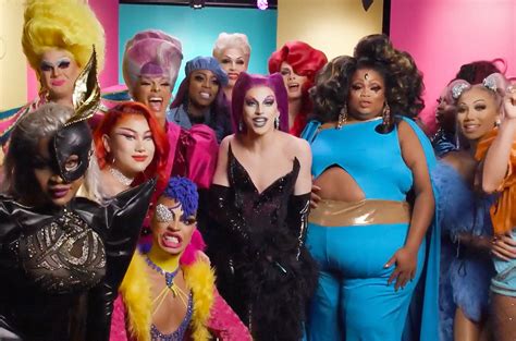 rupaul drag race season 11 winner|‘RuPaul’s Drag Race’ Crowns the Winner of Season 11 .